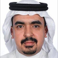 Ali Al-Khatem, Senior Procurement Engineer