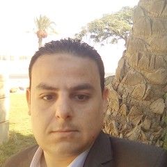  Ahmed  Sayed Mohamed, General Accountant