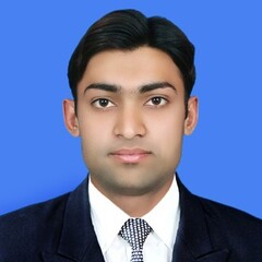 Kashif Siddiq, Sr. Sofrware Engineer