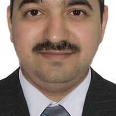 ahmed al-rifai, FM & MEP Manager