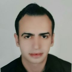 Mohammad Ismail Al Turk, Customer Sales Executive