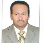 Yaser Farae Ali Ahmed Al-Mqrammy, مستشار محافظ محافظة المهرة لشؤون المياه والصرف الصحي