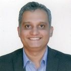 nitin more, Sales Head- India - Mobile payments and remittance