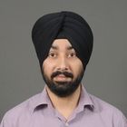 Randeep Singh Chhabra