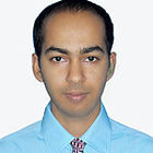 Md. Salah Uddin, Site Engineer