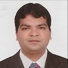 Ashish Raval, Asst Sales Manager