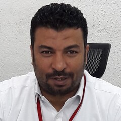 محمد عوض ناصر احمد, finance manager