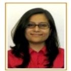 Chandni Sharma, Senior Software Engineer