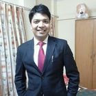 Anurag Agarwal, Senior Manager - Corporate Advisory