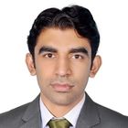 Muhammad Sajid Nazir, Sales and client Service Representative