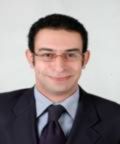 إبراهيم Salama El Radi, AVP - Risk Management - Approval Unit