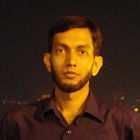 Kamran Ahmed