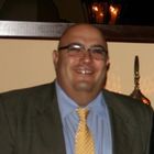 Naji Hajje, Regional Sales Manager Northeast and Middle-East