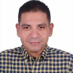 Mohamed Abd Elmoniem Metwaly Mansour, Health, Safety, Social and Environment Manager 