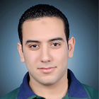 Mohamed Abo Moustafa, Marketing Executive