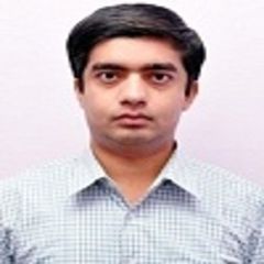 Puneet Mongia, Assistant Administrative Officer 