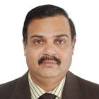 Ravikumar Janakiraman, Group IT Manager