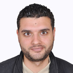 mohamed mosleh hashad, technical support 