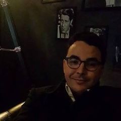 ABDELHAKIM AGHAZZAF