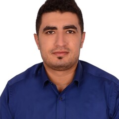 ahmad Ghuneim