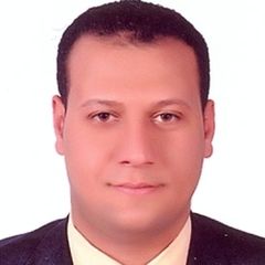 احمد امين محمود البيلى, محاسب عام
