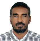أحمد عبدالقادر احمد محمد, المدير المالي