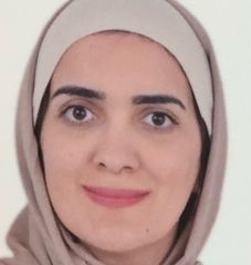 lina abuarqub, HR coordinator