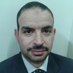 تامر فهيم حسين الطنبداوي, Safety Investigator