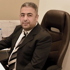 Saeed Al Ashkar, Senior  Organizational Development Expert,
