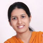 Aditi Manwatkar, Software Application Engineer