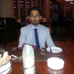 سلطان عمر القويري, Direction Drilling engineer 