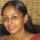 Sruthi Parameswarath Radhakrishnan