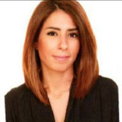 Sara Shaban, HUMAN RESOURCES MANAGER / CONSULTING ROLE 