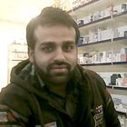 محمد وقاص, pharmacist