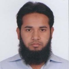 Kashif Mateen Mohammed, Accountant
