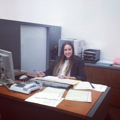 تاتيانا فطروس, Lifestyle Manager 