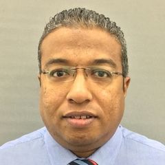 محمد حسين البدوي أحمد  جنيدي , Accounting Manager