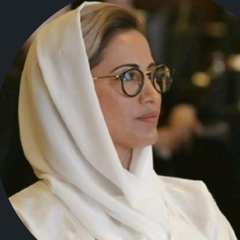 فاطمة اللوغاني  بن موسى, Head of Emiratisation Strategy
