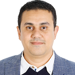 Amr Talaat El-Saied, Senior Electrical Engineer