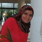 Radwa Gamal, Oracle Supply Chain Management Consultant