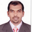 SUDHEESH CHANDRAN