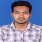 Faiyazuddin Mohammed, Junior Mechanical Design Engineer