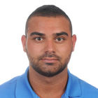 mohamad moubayed, shop manager