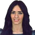 Reem Tahoun, GFK Retail and Technology, HR Specialist
