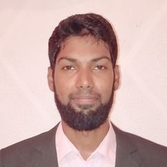 Sameer Mohamed, Web Application Developer