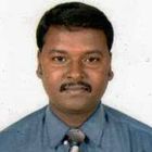 Rajesh Kannan, Asst. Manager