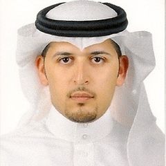 Ali Al-Nasser
