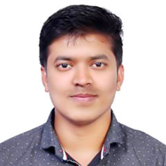 Mohsin Shaha, data analyst