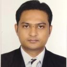 Sajid Nadeem, Sr. Relationship Officer