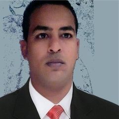 محمد أحمد محمد محمود, Assistant Director of House Keeping